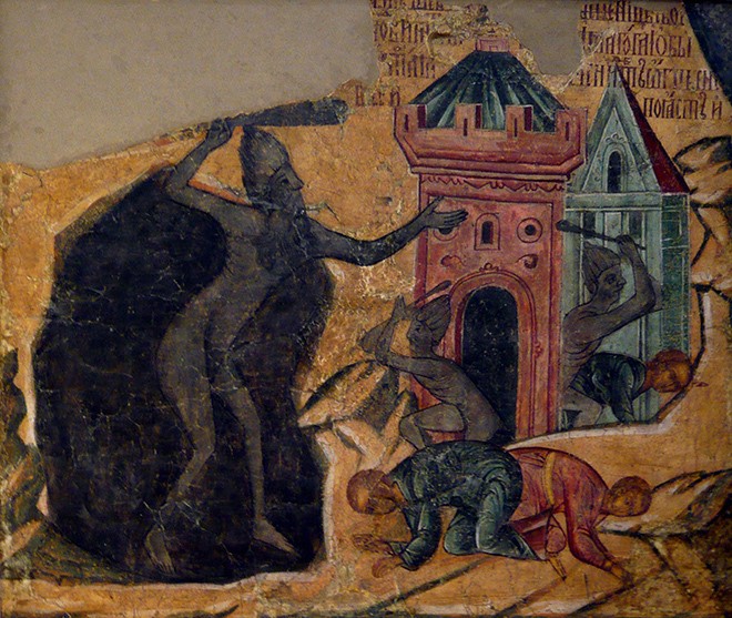 Fragmento-del-fresco-del-Juicio-Final_Convento-Novodevichy_SigloXVII