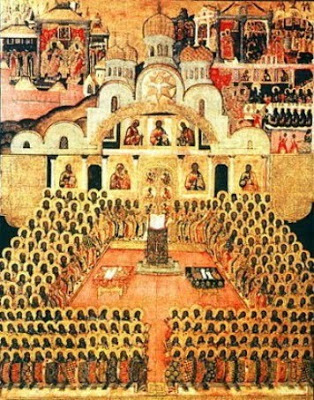 Concilio II de Nicea