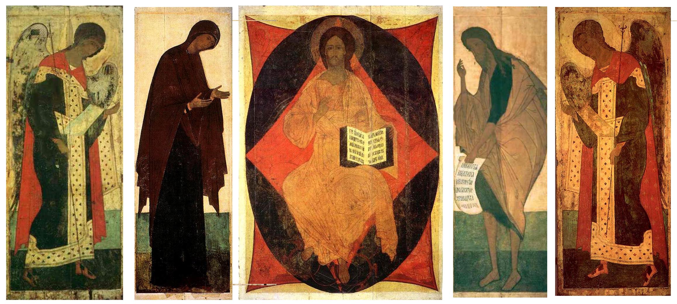 Deesis-Iconostasio-Catedral-de-la-Asuncion-Vladimir