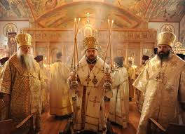 Sacerdotes ortodoxos