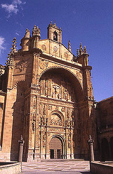 San Esteban_Valladolid